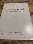 Na Pałukach (Żnin, Wągrowiec, Szubin). Sonety. Reprint 1931