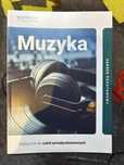 Muzyka podręcznik