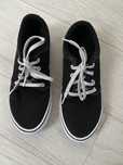 Buty jak Vans rozm 38 wkladka 24 cm  skate niskie VULCA 100