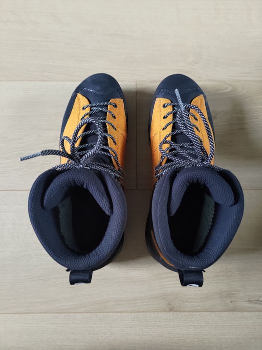 SCARPA Mescalito TRK Planet GTX 43