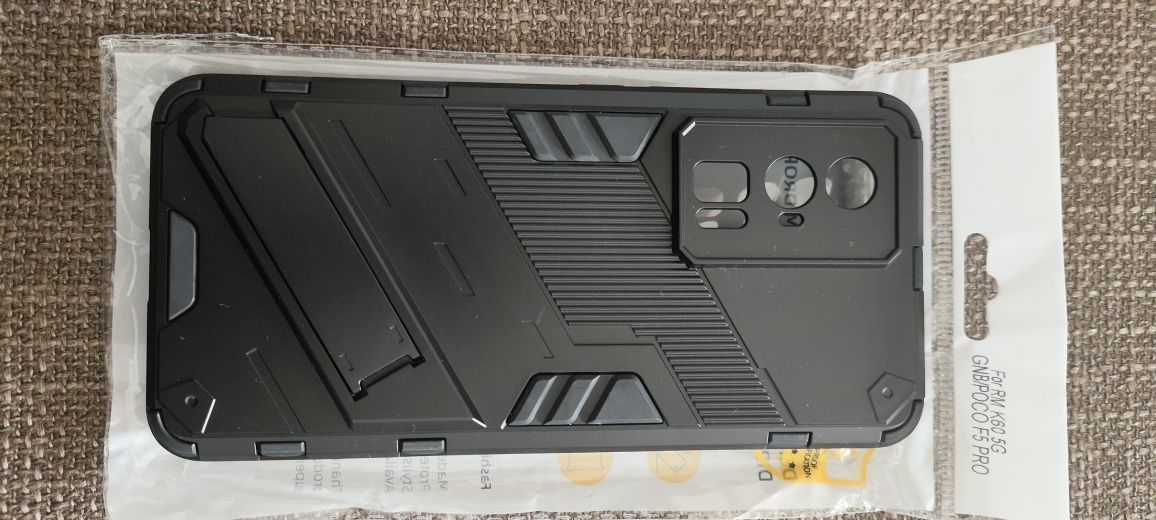 Etui do POCO F5 pro nowe