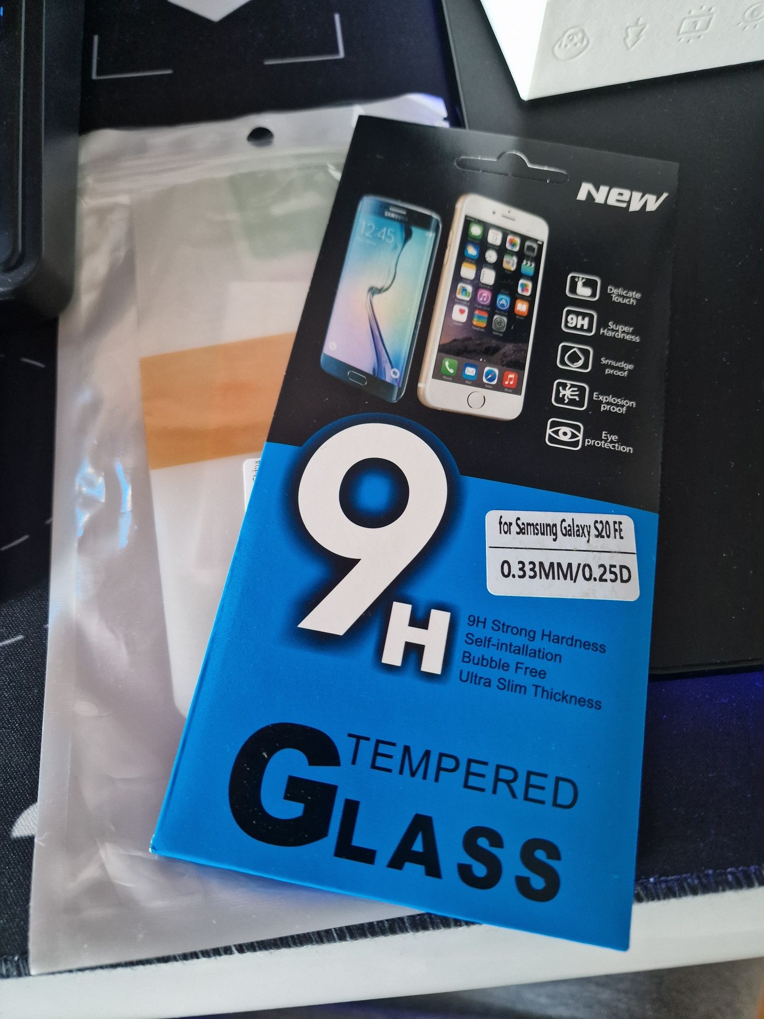 Telefon Samsung s20FE
