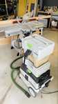 Festool Serra circular de bancada TKS 80 EBS-Set