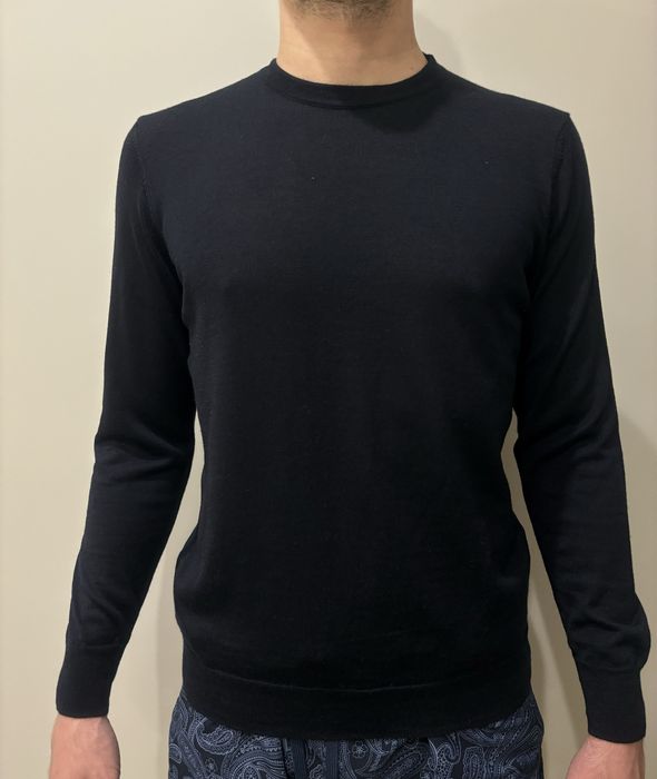 Чоловічий светр Zara