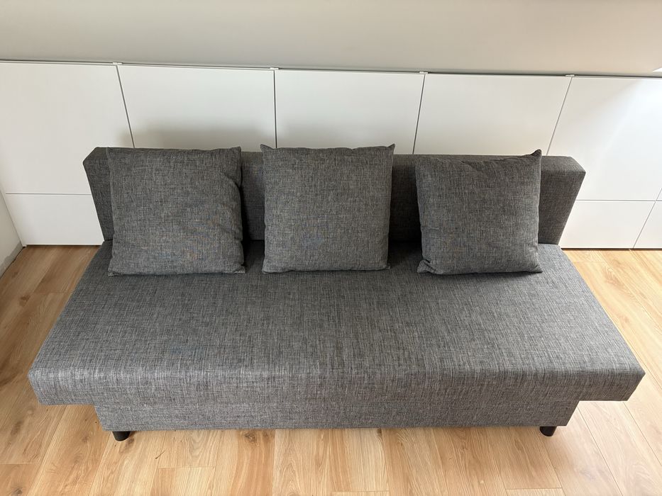 Kanapa / sofa asarum ikea