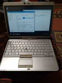 Ноутбук HP EliteBook 2740p Intel Core i5 6gb озу