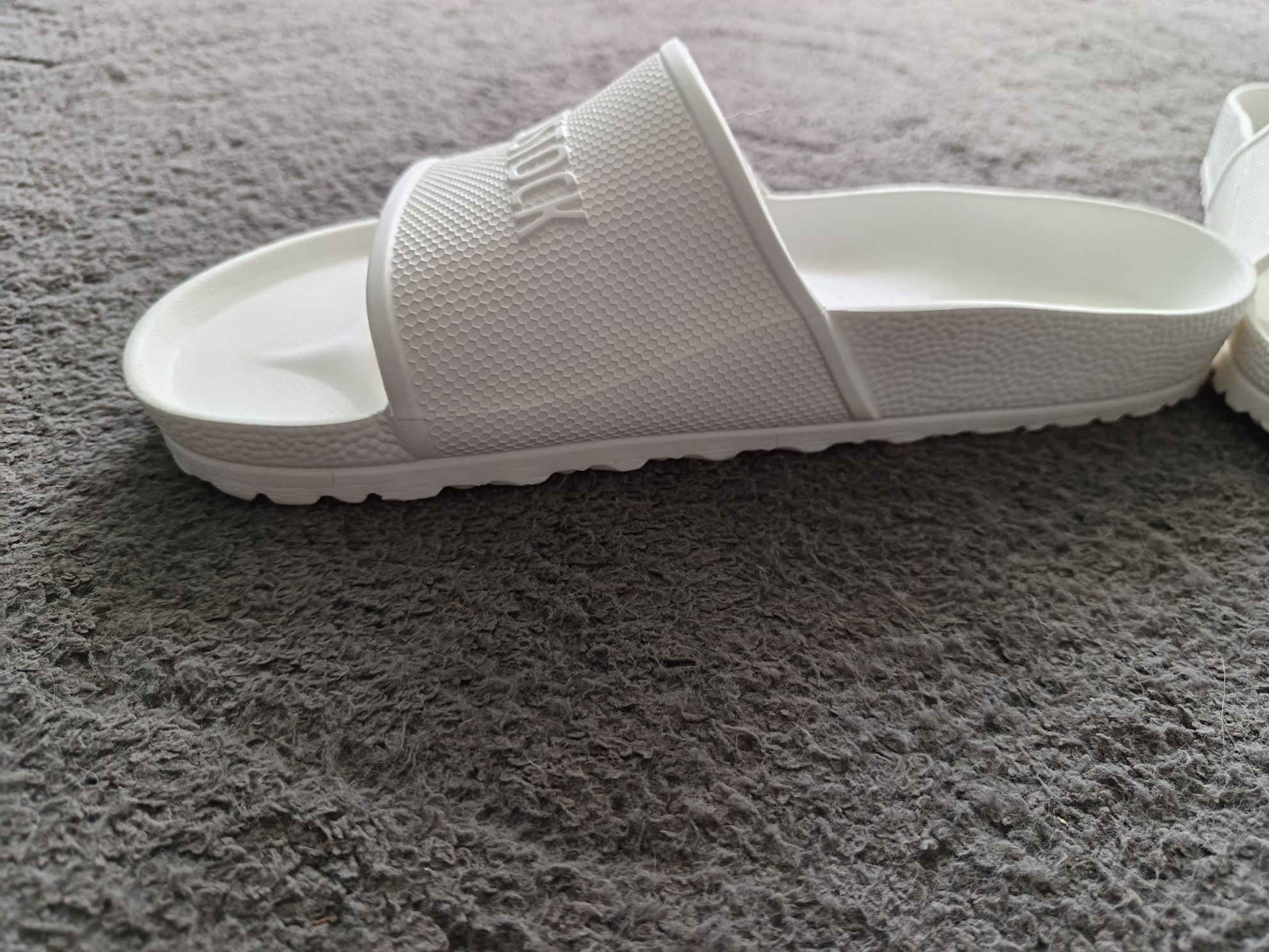Birkenstock 45 klapki męskie