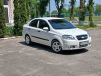 Продам шевроле авео 2009 рік