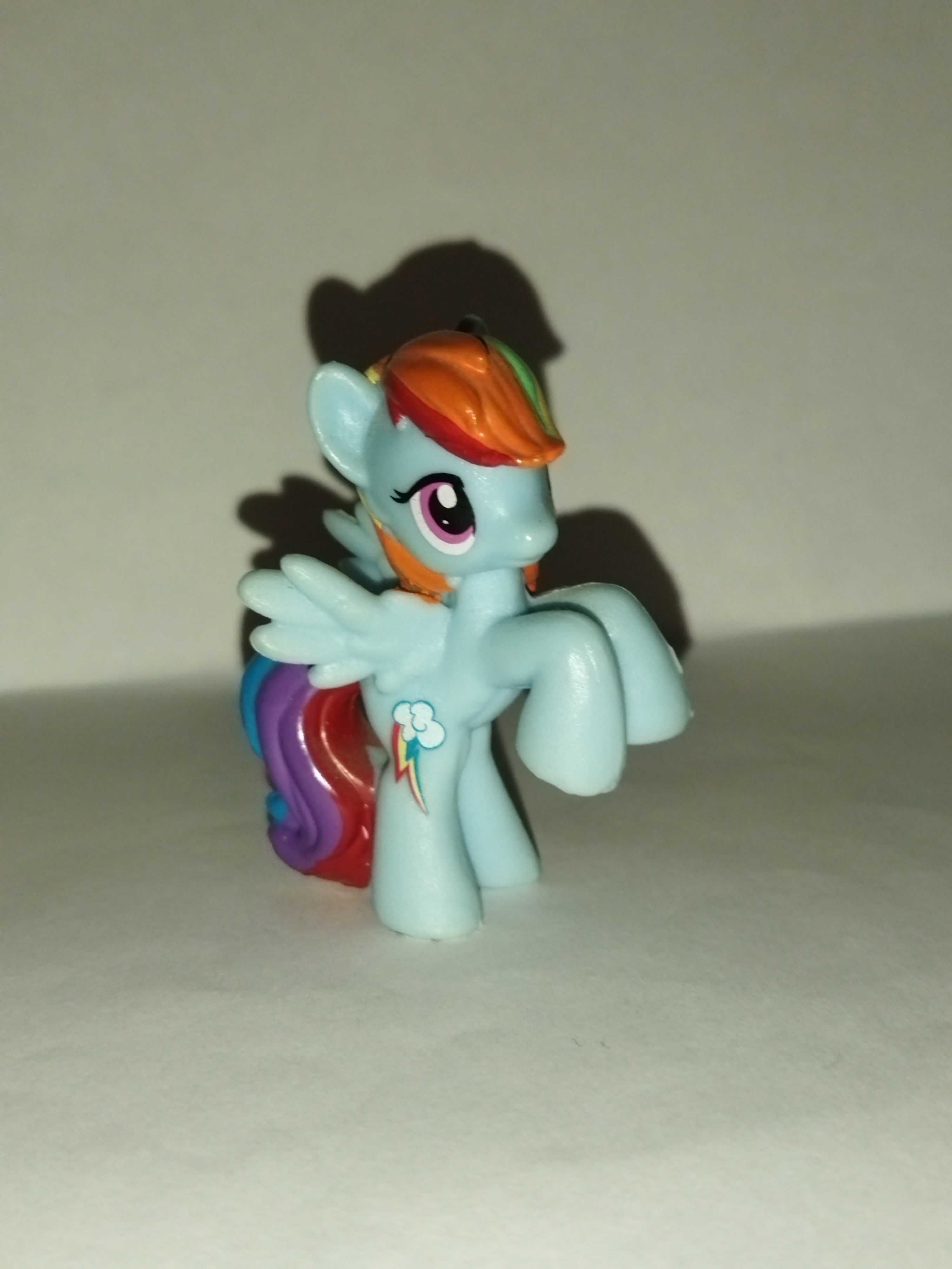 My Little Pony Rainbow Dash (Рейнбоу Деш) Міні-фігурка (Hasbro)