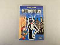 Manga - Metropolis - PL - Unikat - Nowa