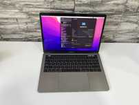 macbook pro 2017 touchbar