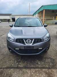 Nissan Qashqai 2.0 4x4 Tekna Premium CVT