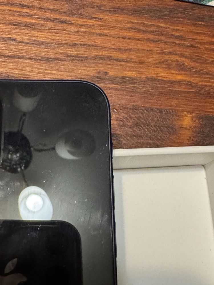 Iphone 12 mini czarny 64gb