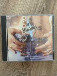 Madonna Like a Prayer CD