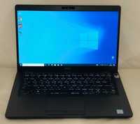 Ноутбук Dell Latitude 5400 14" FHD / i5-8265U / 8GB DDR4 / 256GB SSD