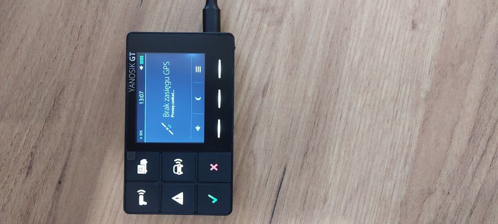 Yanosik z dożywotnim abonamentem