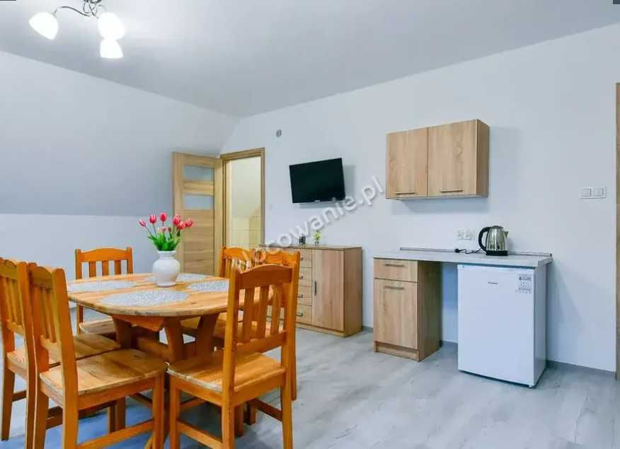 Zielony Zakątek, Pokoje do wynajęcia, apartamenty do wynajęcia,Mrągowo