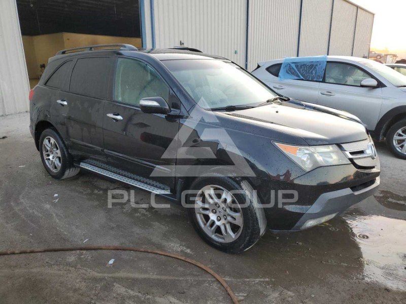 ГАРАНТІЯ‼️ Автошрот acura mdx (yd2), авторозбірка