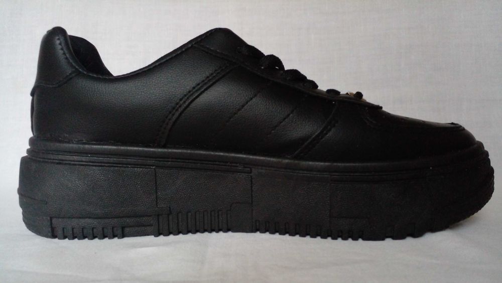 Женские кроссовки Xifa, кеды. Новые, р. 41 (25,5 см) Высокая подошва