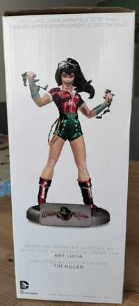 Estátua Bombshells Wonder Woman