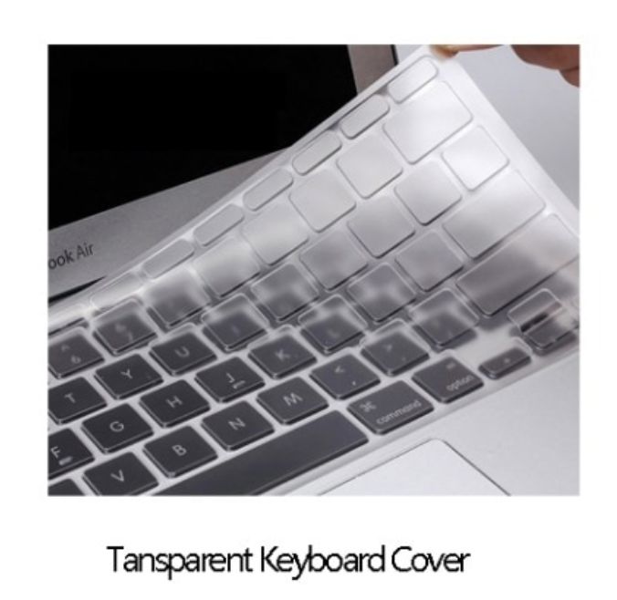 Capas para MacBook Pro 16 A2141