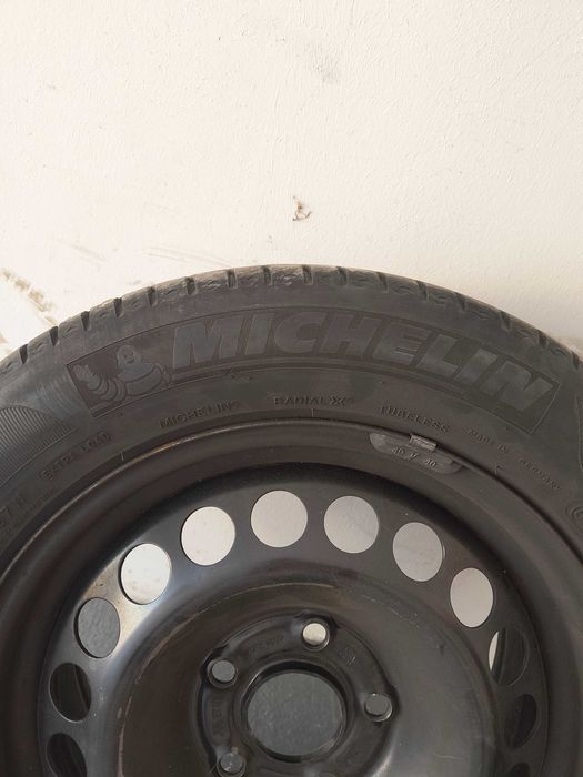 Sprzedam koło letnie