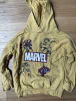 Komplet Marvel - bluza i spodnie (122)