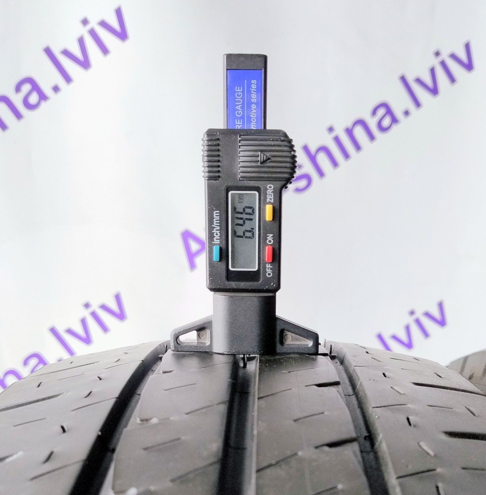 Шини літні R17C 215/60 Michelin Agilis