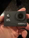 Cooau cu spc06 kamera sportowa (gopro)