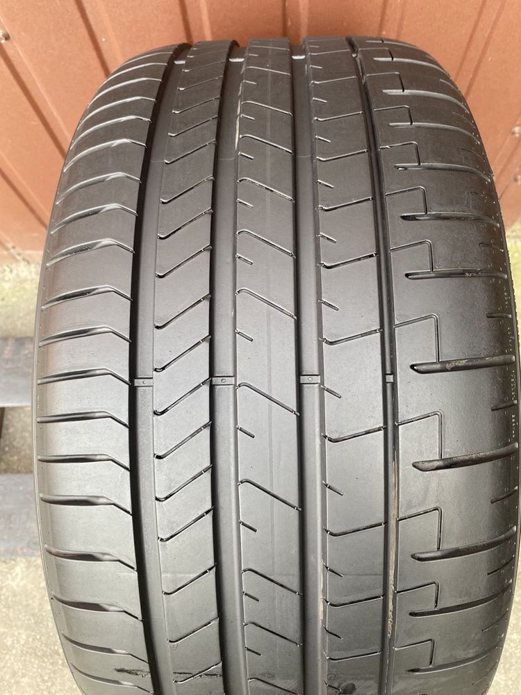 Opona 275/35r20 Pirelli P Zero TM