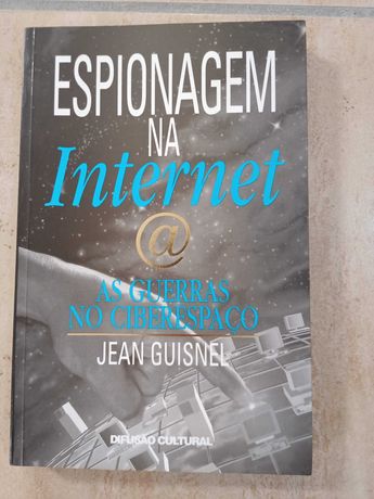 Espionagem na internet, Jean Guisnel