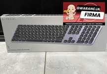 Klawiatura Satechi Aluminum Wired Nowa Zapakowana (MAC)