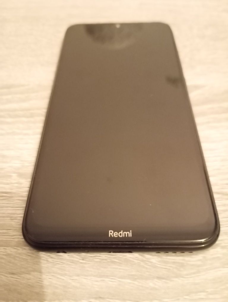 Xiaomi/Redmi note 8 bateria nova