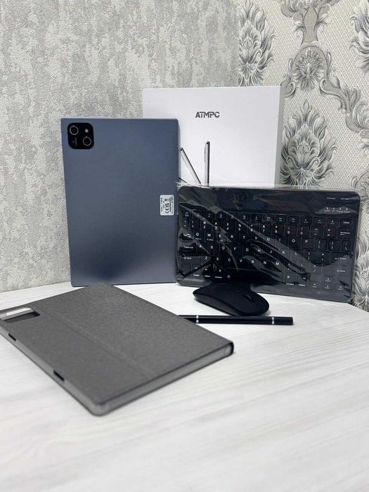 Новый Планшет 6/128Gb