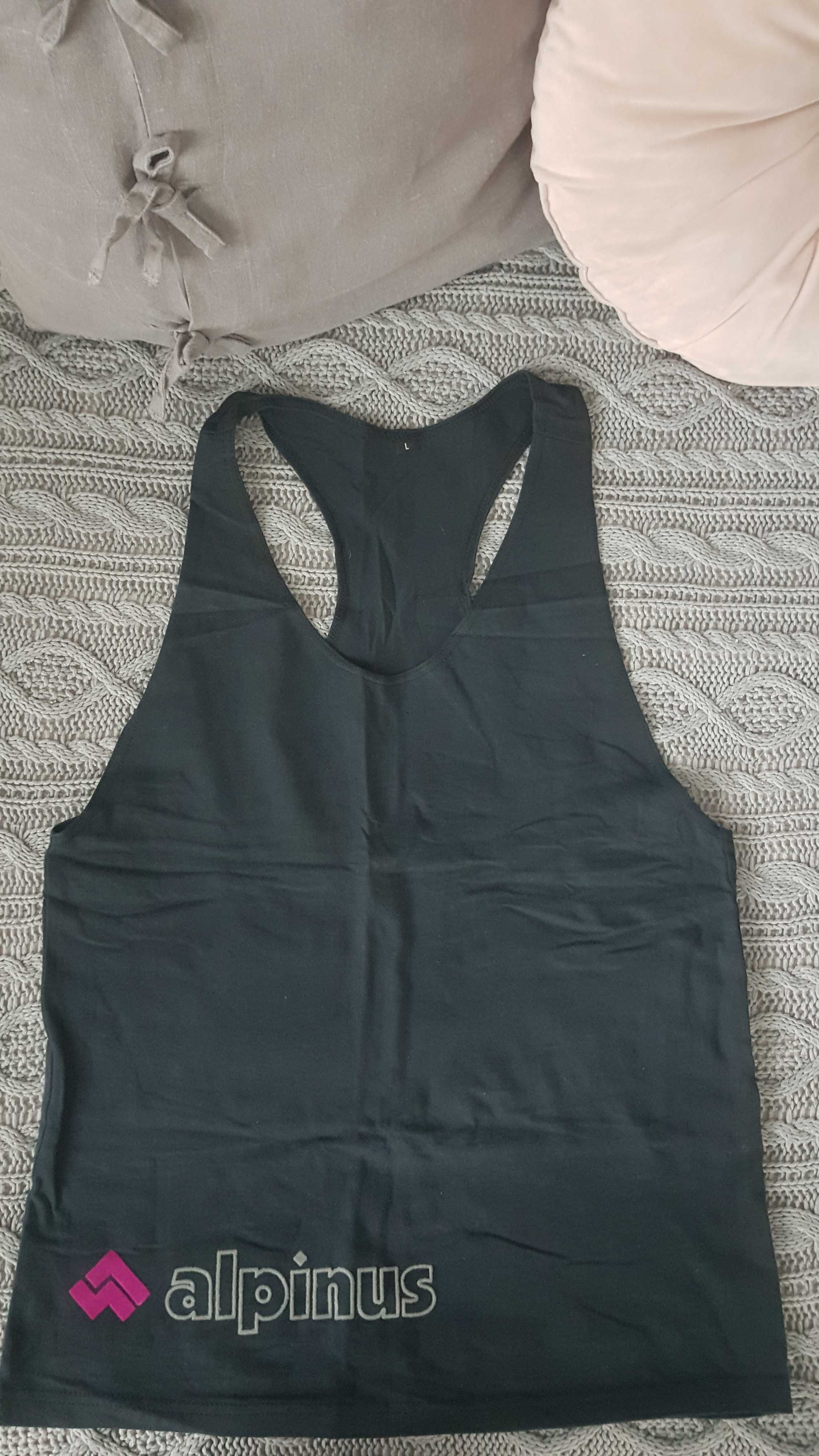 Zestaw koszulek CARRY, ALPINUS, LEE
