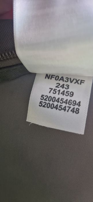 The North Face Jester