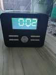 Radio CD budzik Snooze