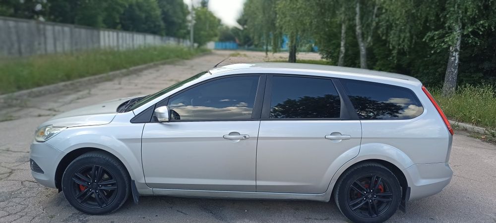Продам  Ford Focus2