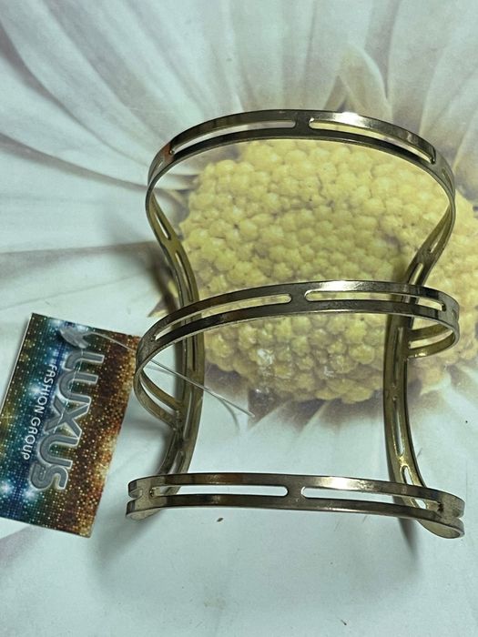 Pulseira tripla fina