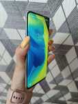 БУ Продам samsung galaxy s10 g973f 2симки,запись разговоров в звонилке