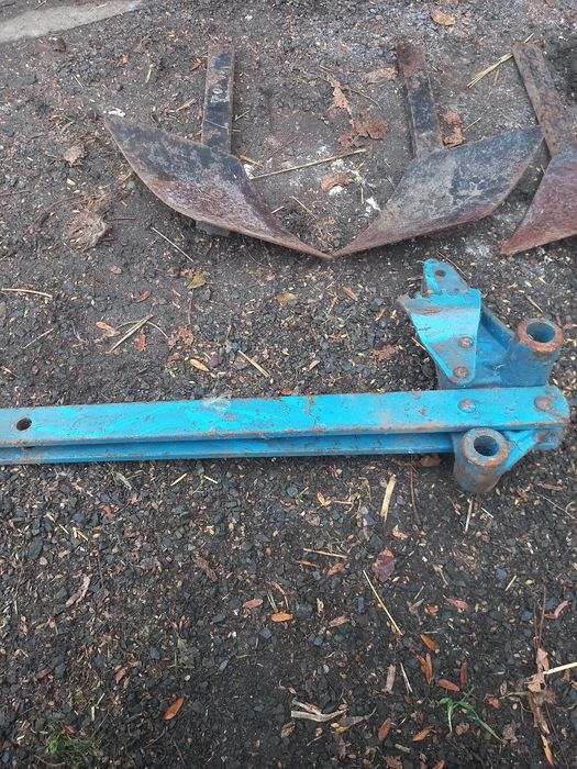 Продам секціі крн,окучники,бритви,скоби.