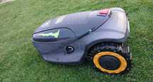 Kolce do robotów Cub Cadet XR2 1500