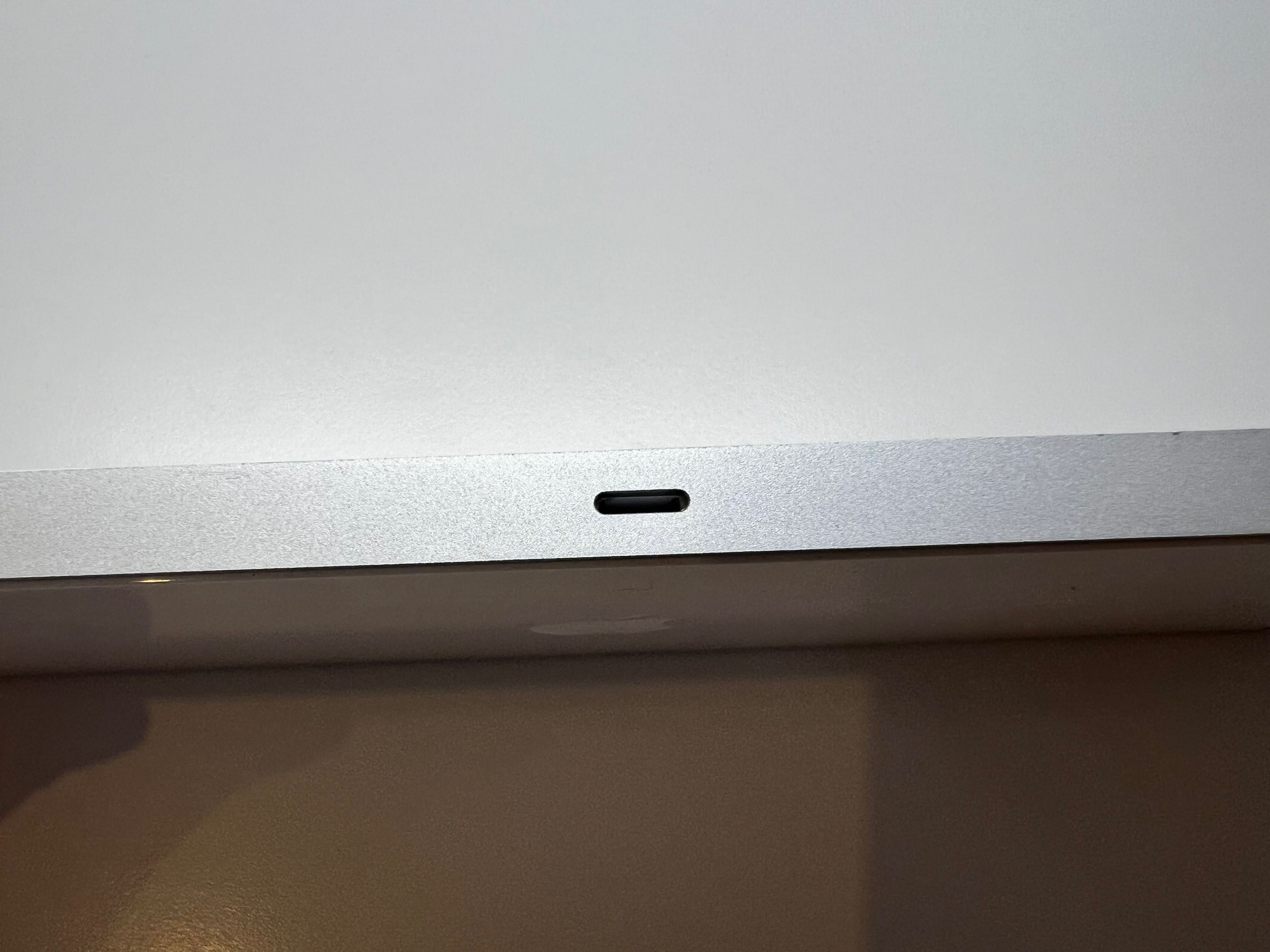 Apple Magic Keyboard A1644 – RU/US – sprawna, bez kabla i pudełka