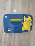 Nintendo 64 Pikachu Oryginalna konsola