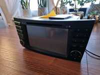 Sprzedam radio Android do Mercedesa w211