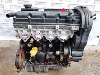 Двигатель Chevrolet Aveo Lacetti Tacuma 1.6 16V A16DMS