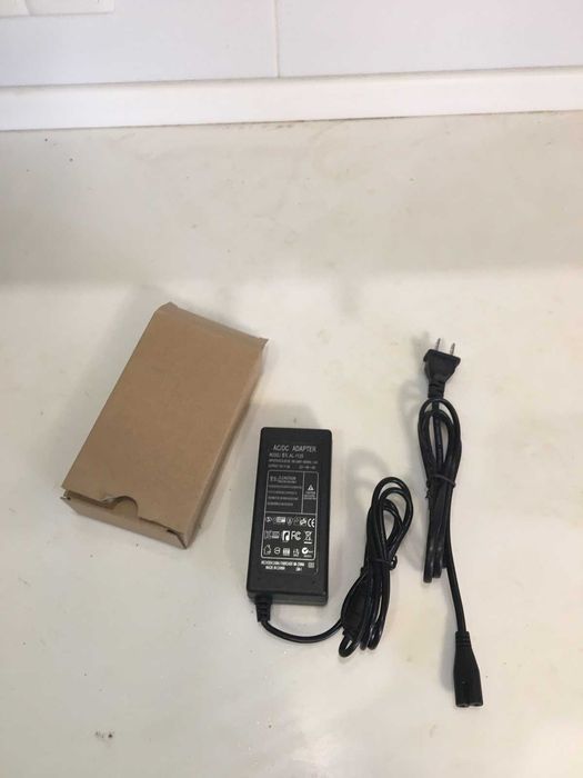 зарядное устройство на 12В