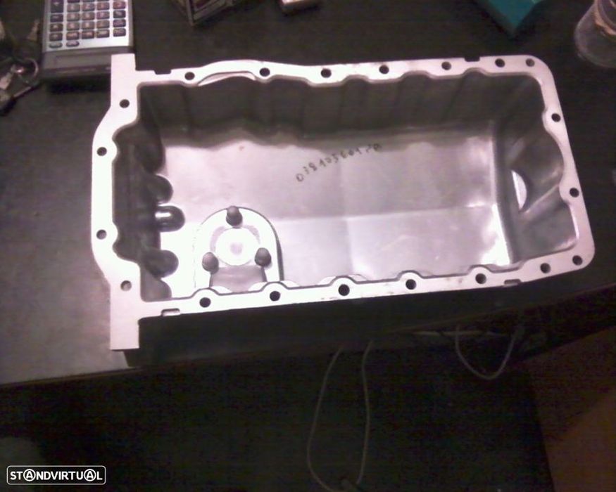 carter seat ibiza tdi sdi