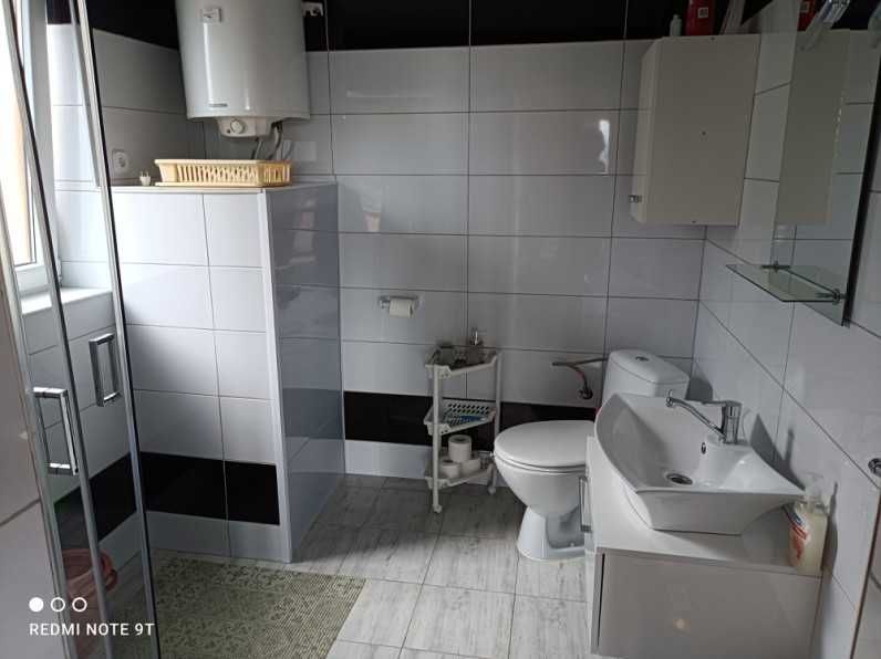 Apartament Bieszczadzki Zakątek Olchowiec nad jeziorem Solina ATRAKCJE