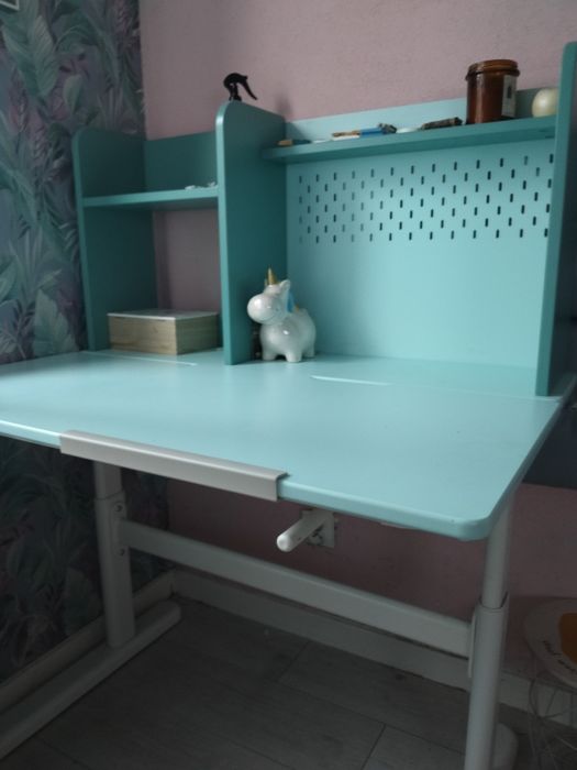 Sprzedam biurko Ikea belglarka